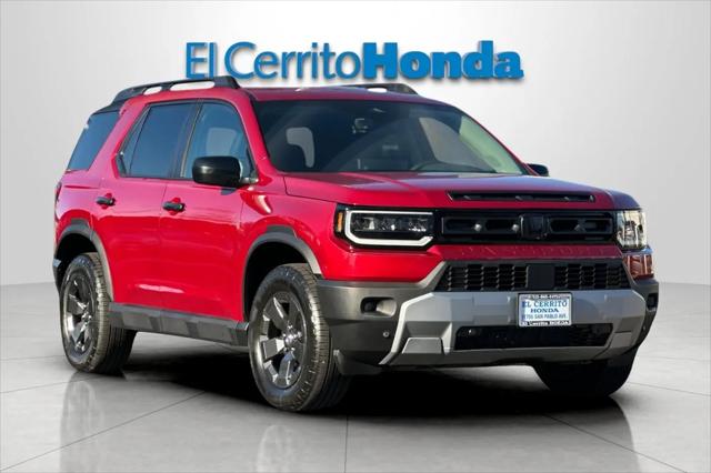 2026 Honda Passport AWD RTL Towing for sale in El Cerrito, CA