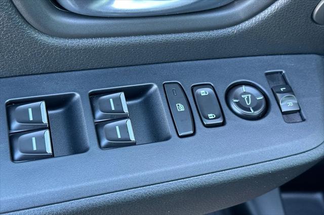 2026 Honda Passport AWD RTL Towing
