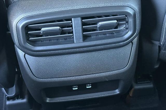 2026 Honda Passport AWD RTL Towing