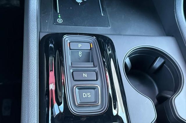 2026 Honda Passport AWD RTL Towing