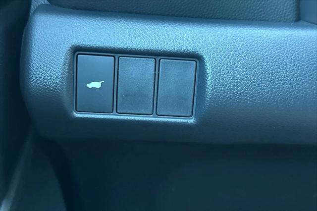 2026 Honda Passport AWD RTL Towing