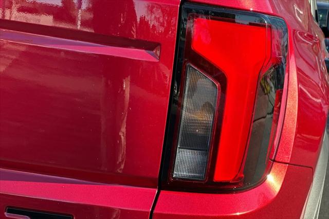 2026 Honda Passport AWD RTL Towing