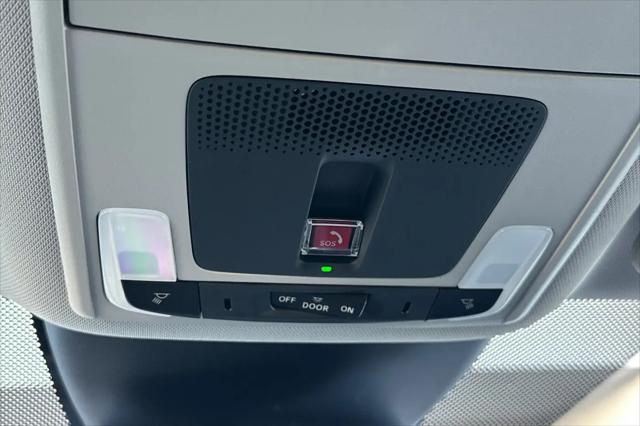 2026 Honda Passport AWD RTL Towing