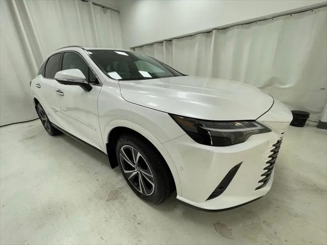 2024 Lexus RX 350 Premium Plus