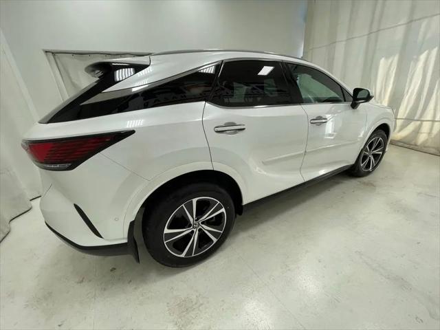2024 Lexus RX 350 Premium Plus