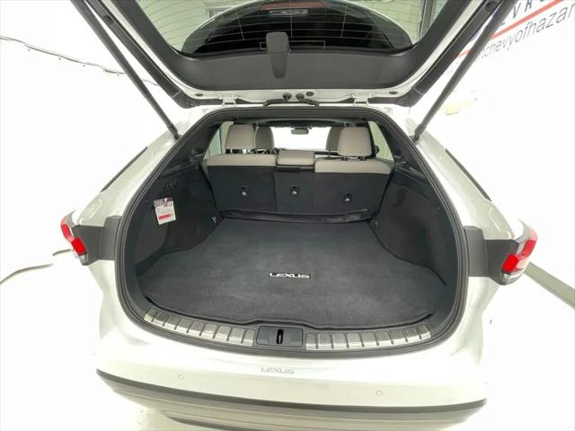 2024 Lexus RX 350 Premium Plus