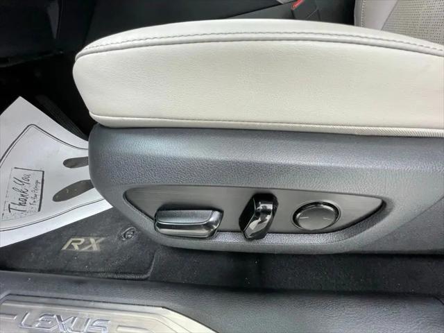 2024 Lexus RX 350 Premium Plus