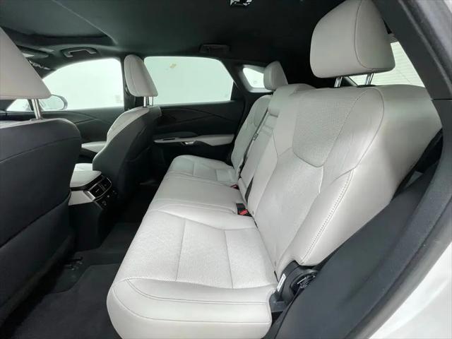2024 Lexus RX 350 Premium Plus