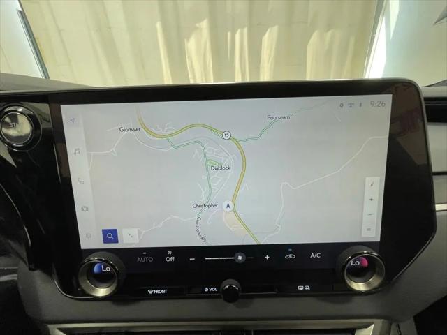 2024 Lexus RX 350 Premium Plus