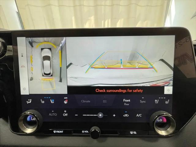2024 Lexus RX 350 Premium Plus