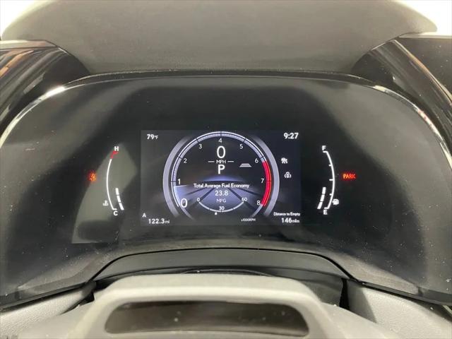 2024 Lexus RX 350 Premium Plus