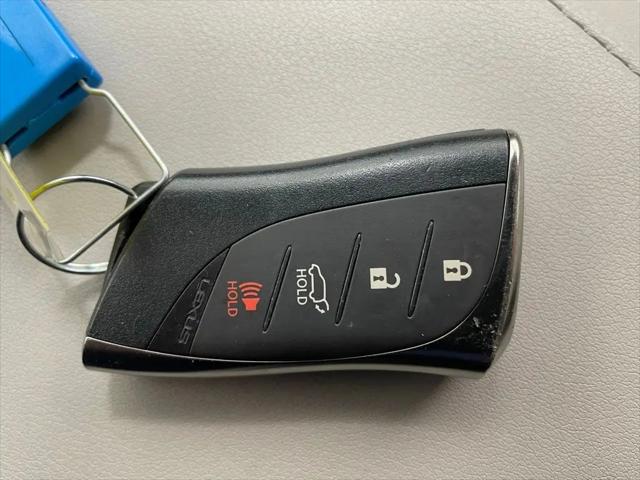 2024 Lexus RX 350 Premium Plus