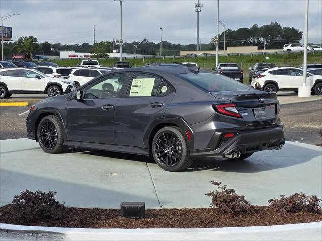 2026 Subaru WRX Limited