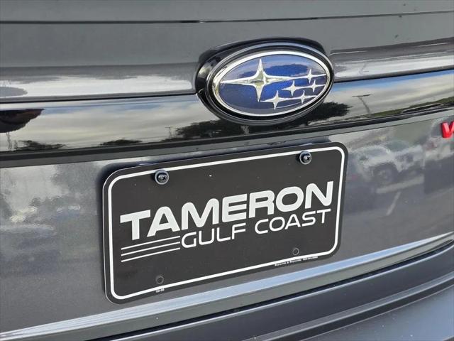 2026 Subaru WRX Limited