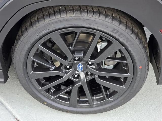 2026 Subaru WRX Limited