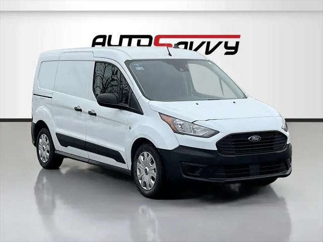 2022 Ford Transit Connect XL Cargo Van for sale in Clearwater, FL