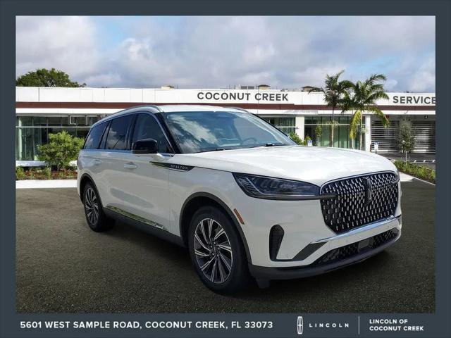 2026 Lincoln Aviator Premiere for sale in Coconut Creek, FL