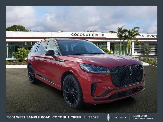 2026 Lincoln Aviator Reserve for sale in Coconut Creek, FL