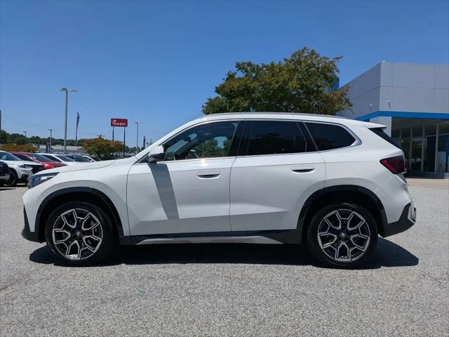 2025 BMW X1 xDrive28i