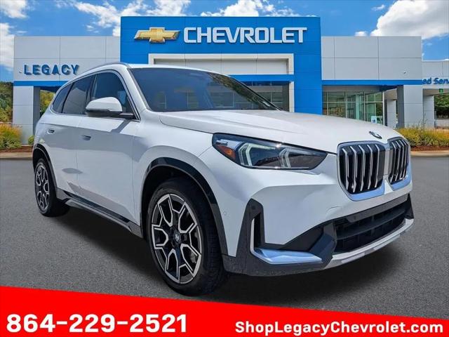 2025 BMW X1 xDrive28i for sale in Greenwood, SC