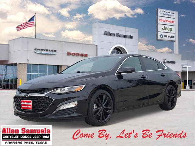 2024 Chevrolet Malibu FWD 1LT for sale in Aransas Pass, TX