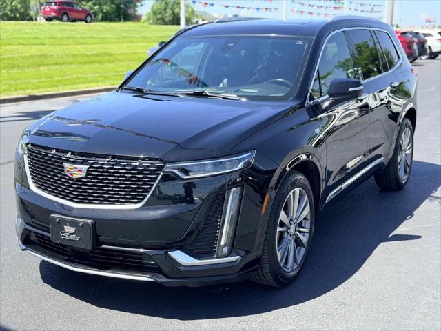 2020 Cadillac XT6 AWD Premium Luxury for sale in Boonville, IN