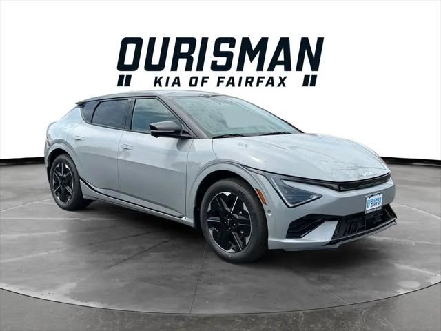 2026 Kia EV6 GT-Line RWD for sale in Fairfax, VA