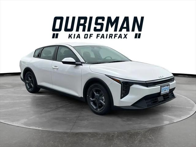 2026 Kia K4 LXS for sale in Fairfax, VA