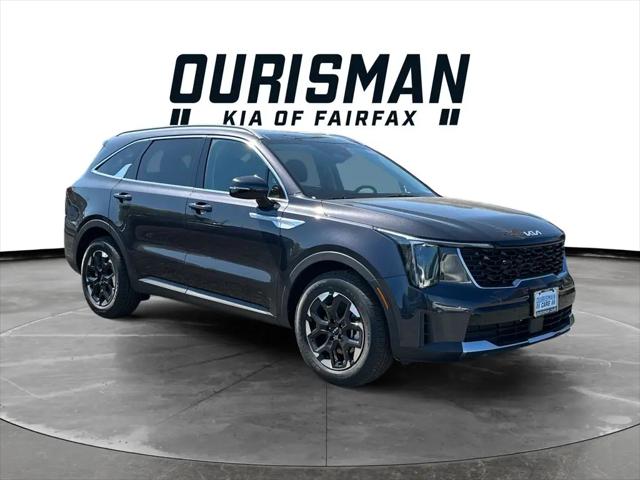 2026 Kia Sorento S for sale in Fairfax, VA