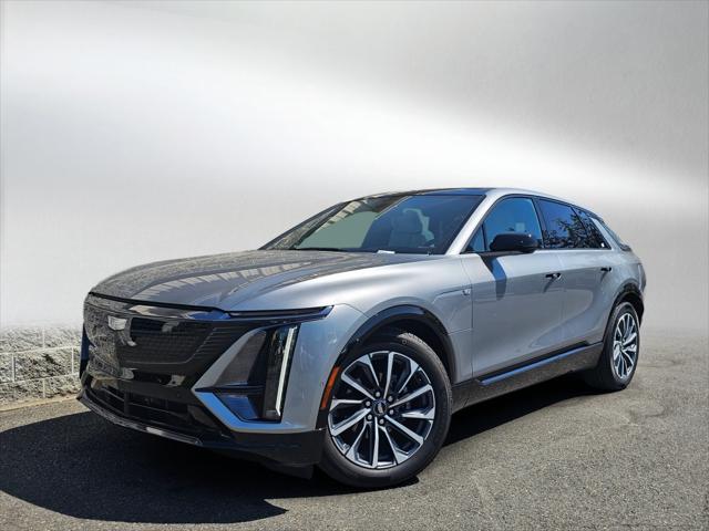 2024 Cadillac iQ Sport w/1SJ for sale in Puyallup, WA