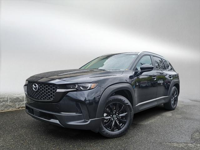 2025 Mazda CX-50 2.5 S Premium Package for sale in Puyallup, WA