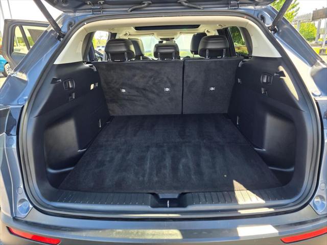 2025 Mazda CX-50 2.5 S Premium Plus Package