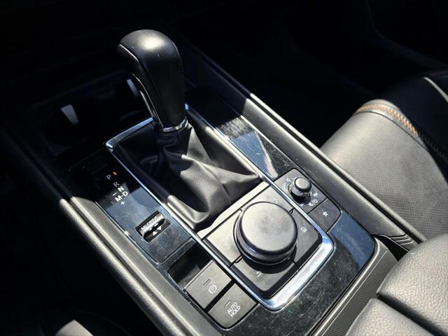 2025 Mazda CX-50 2.5 S Premium Plus Package