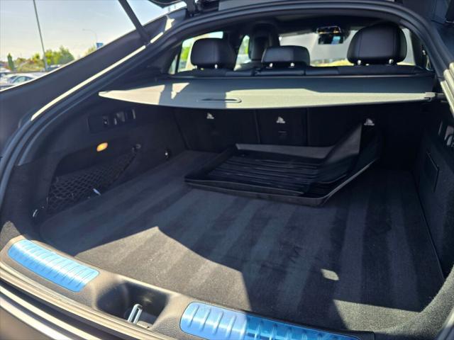 2025 Mercedes-Benz AMG GLC 63 4MATIC