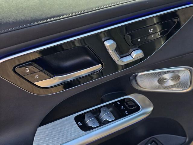 2025 Mercedes-Benz AMG GLC 63 4MATIC