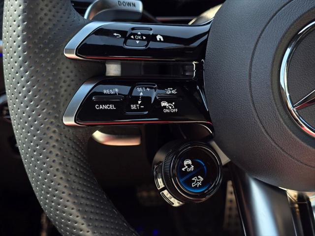 2025 Mercedes-Benz AMG GLC 63 4MATIC