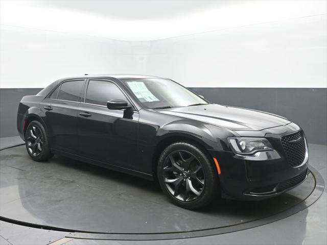 2022 Chrysler 300 Touring