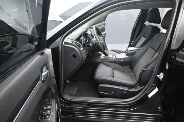 2022 Chrysler 300 Touring
