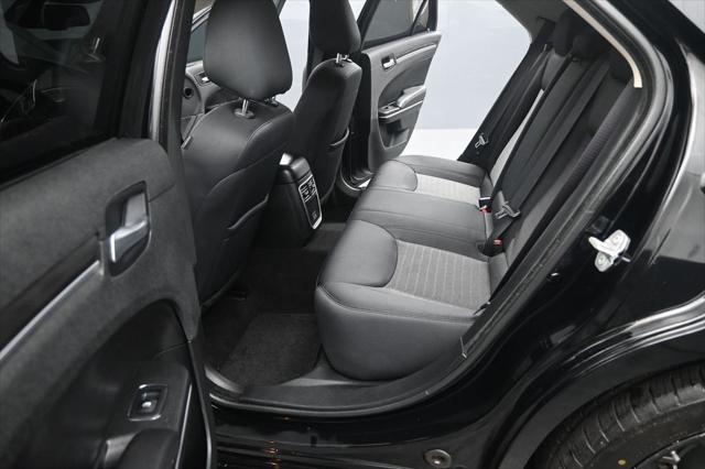 2022 Chrysler 300 Touring