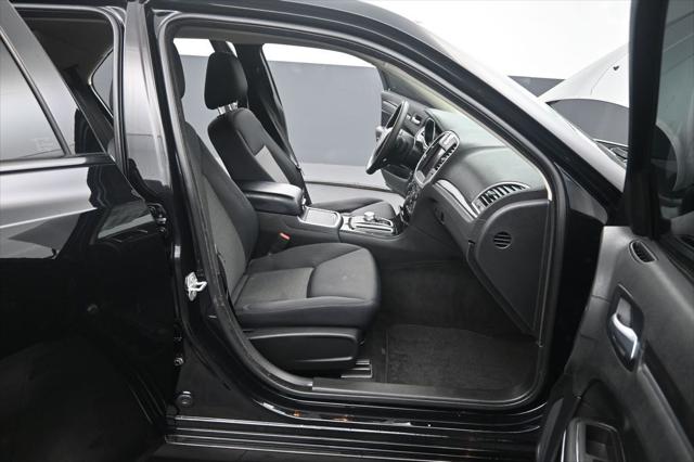 2022 Chrysler 300 Touring