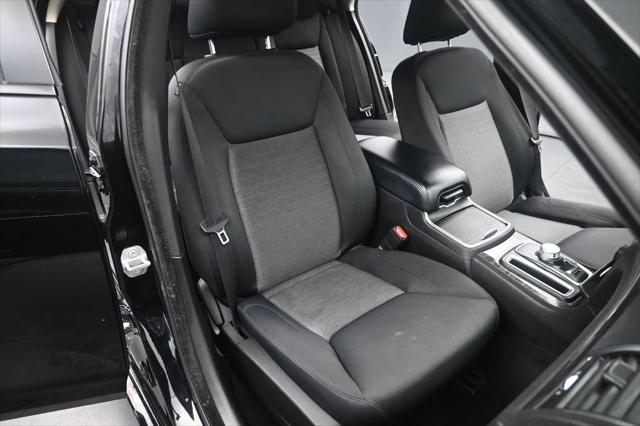 2022 Chrysler 300 Touring