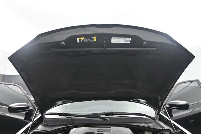 2022 Chrysler 300 Touring