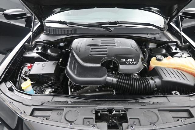 2022 Chrysler 300 Touring