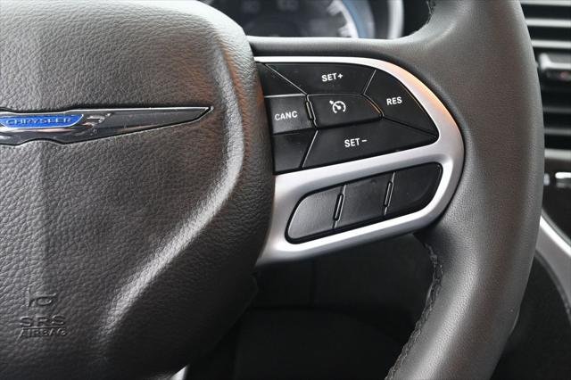 2022 Chrysler 300 Touring