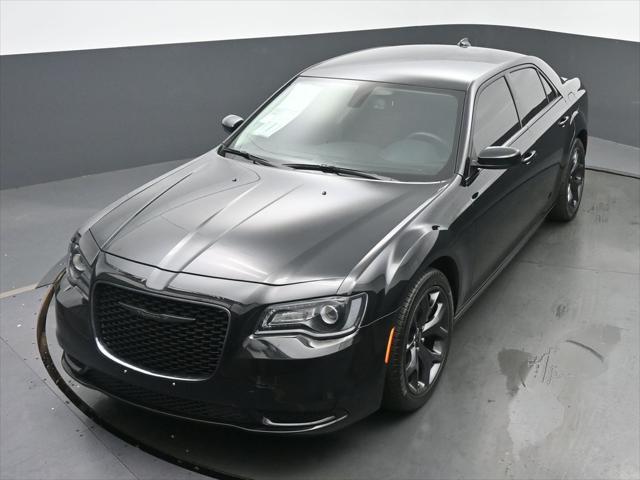 2022 Chrysler 300 Touring