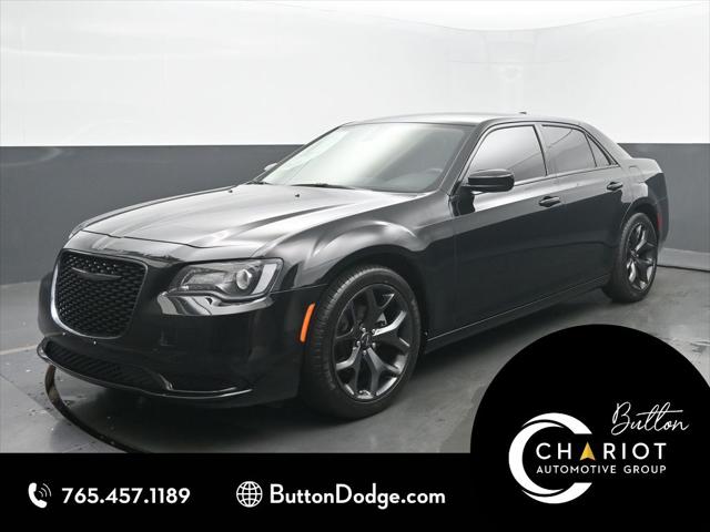 2022 Chrysler 300 Touring for sale in Kokomo, IN