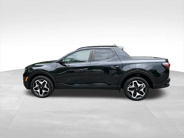 2023 Hyundai Santa Cruz Limited