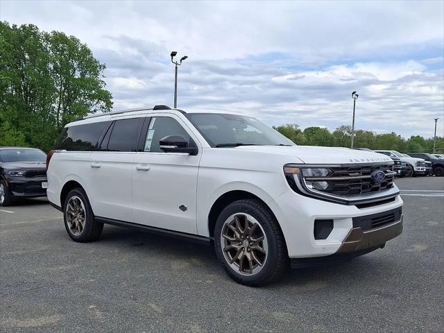 2026 Ford Expedition Max King Ranch MAX for sale in Rising Sun, MD
