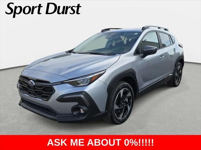 2026 Subaru Crosstrek Limited for sale in Jacksonville, NC