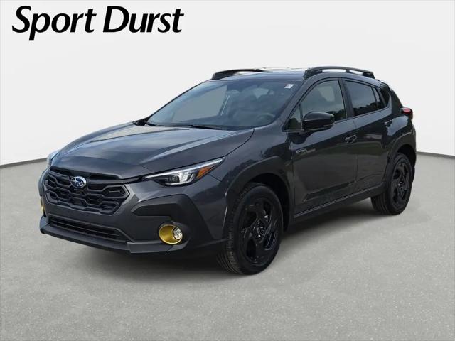 2026 Subaru Crosstrek Sport for sale in Jacksonville, NC